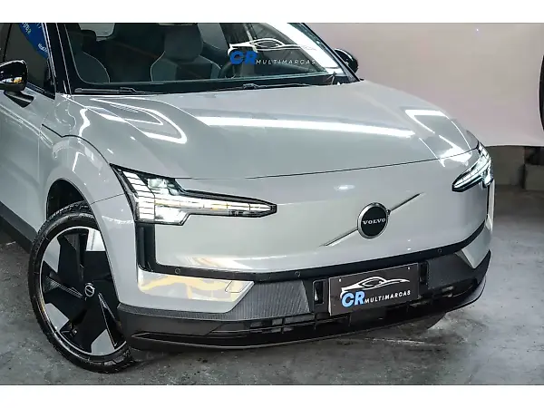Volvo EX30 - Imagem 16