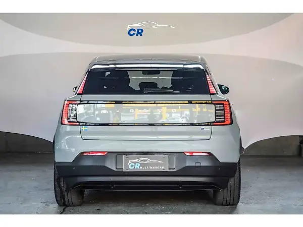 Volvo EX30 - Imagem 17