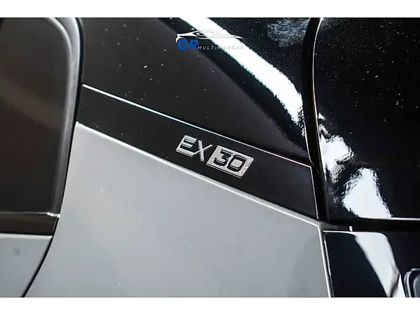 Volvo EX30 - Imagem 20