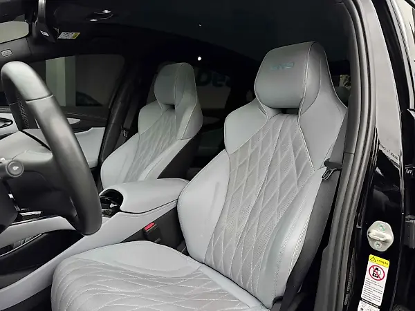 BYD Seal - Imagem 9