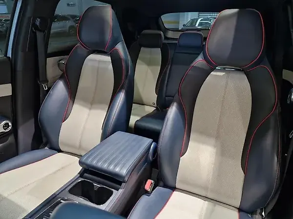 BYD Yuan Plus - Imagem 15