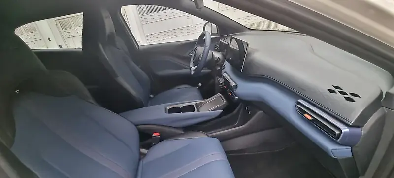 BYD Dolphin Mini - Imagem 9
