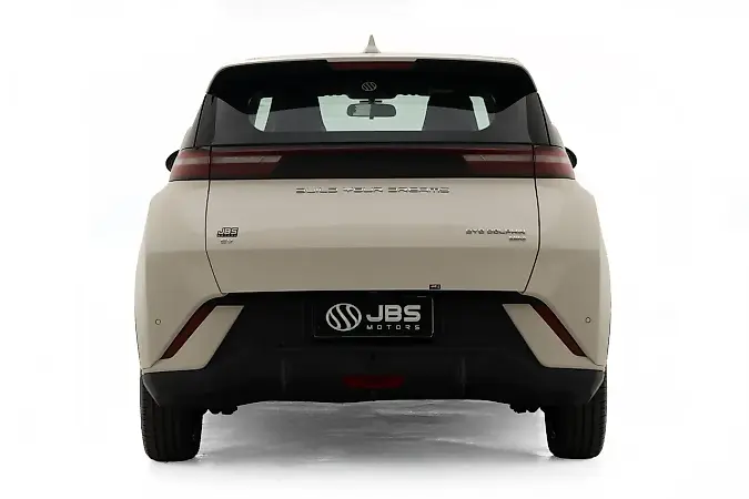 BYD Dolphin Mini - Imagem 6