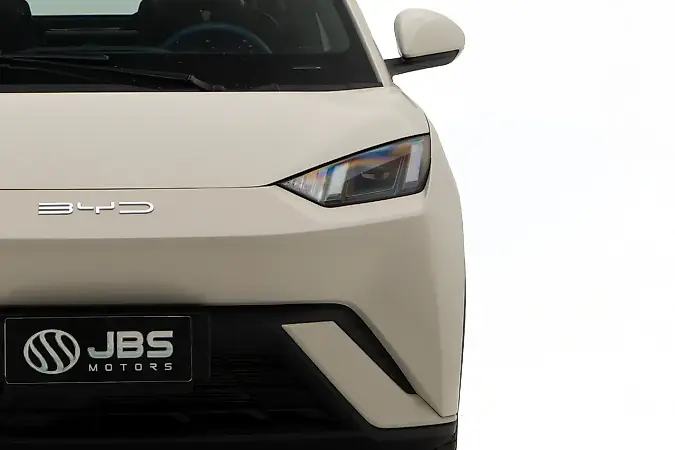 BYD Dolphin Mini - Imagem 3