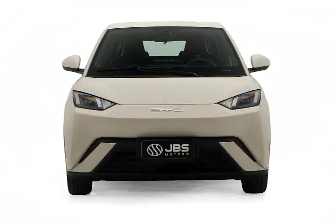 BYD Dolphin Mini - Imagem 2