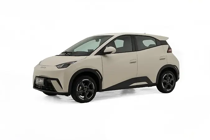 BYD Dolphin Mini - Imagem 1