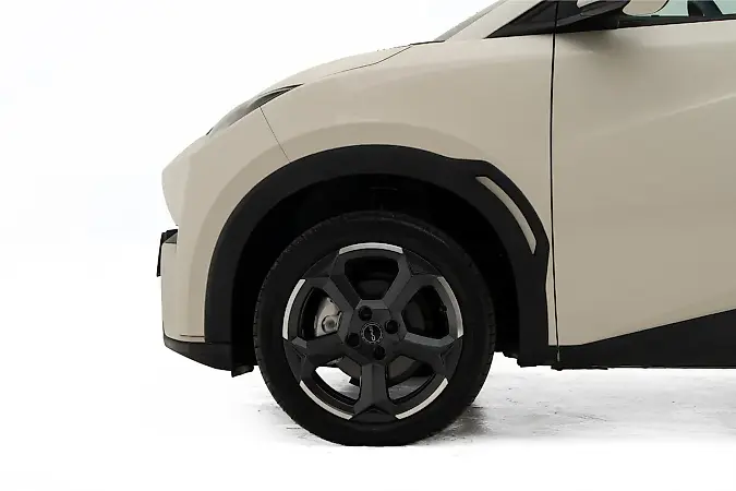 BYD Dolphin Mini - Imagem 5