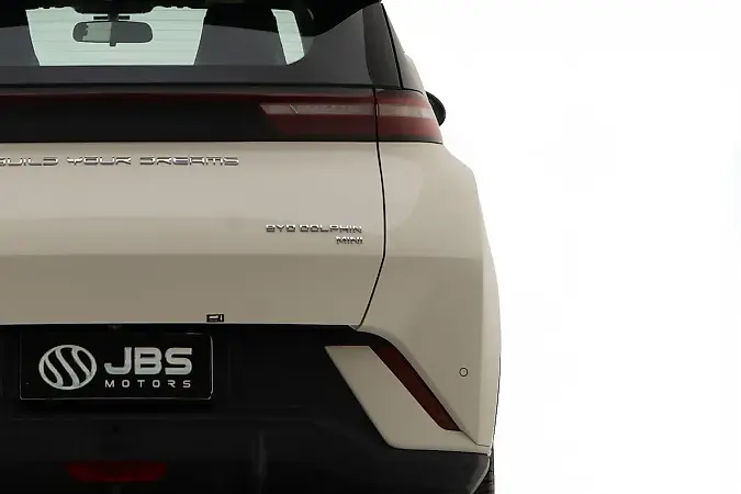BYD Dolphin Mini - Imagem 7