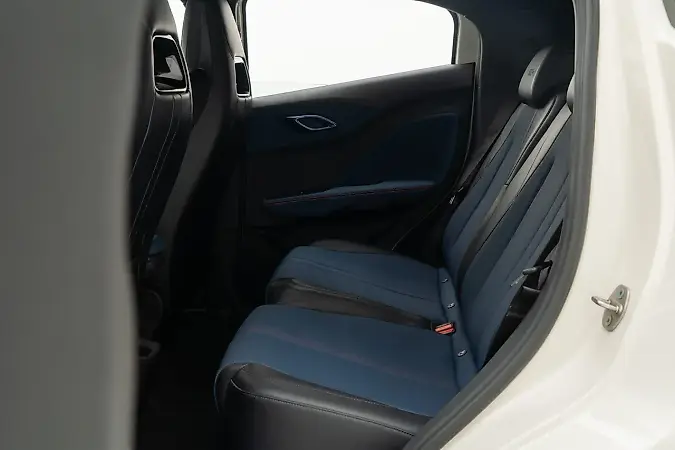 BYD Dolphin Mini - Imagem 15