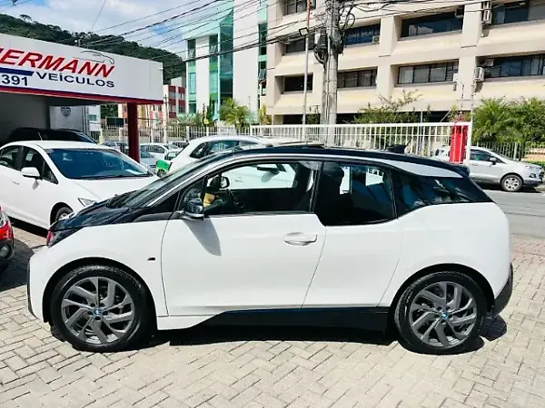 BMW I3 - Imagem 2