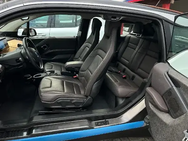 BMW I3 - Imagem 4