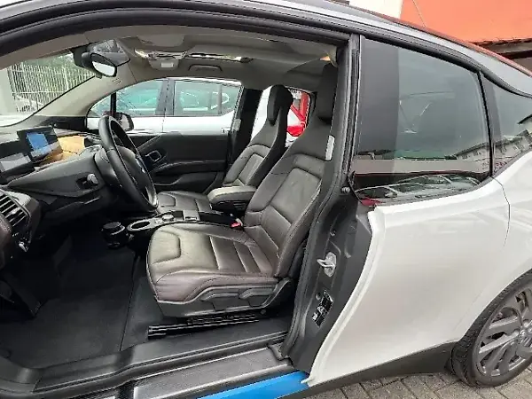 BMW I3 - Imagem 5