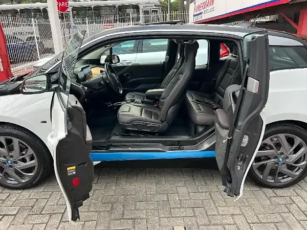 BMW I3 - Imagem 6