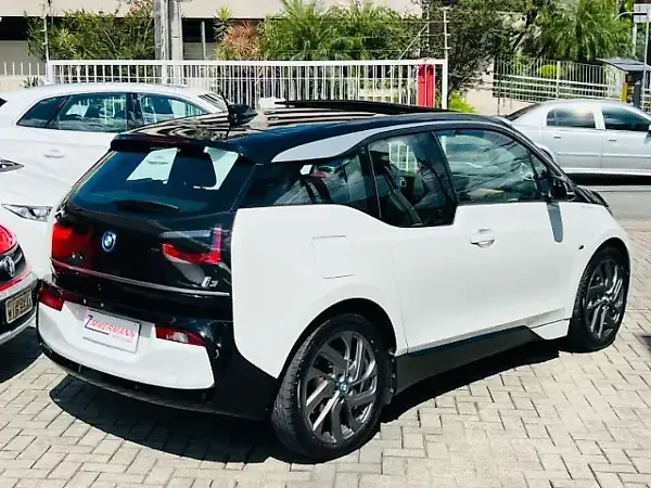 BMW I3 - Imagem 10
