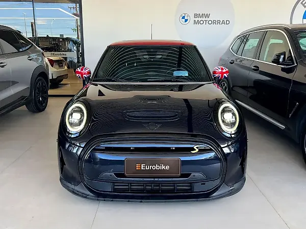 Mini Cooper SE - Imagem 3