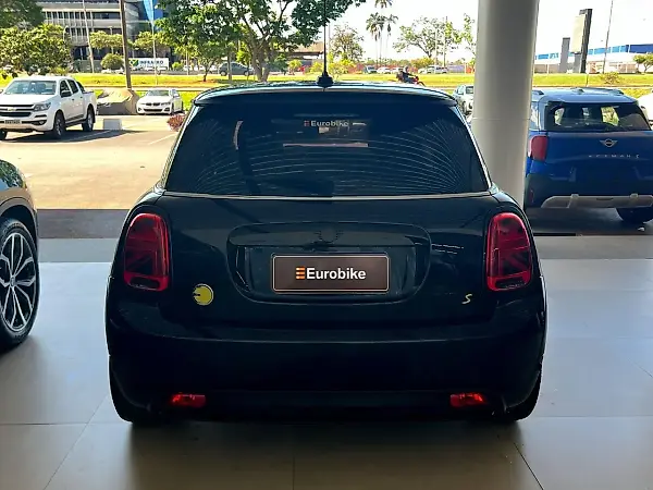 Mini Cooper SE - Imagem 5