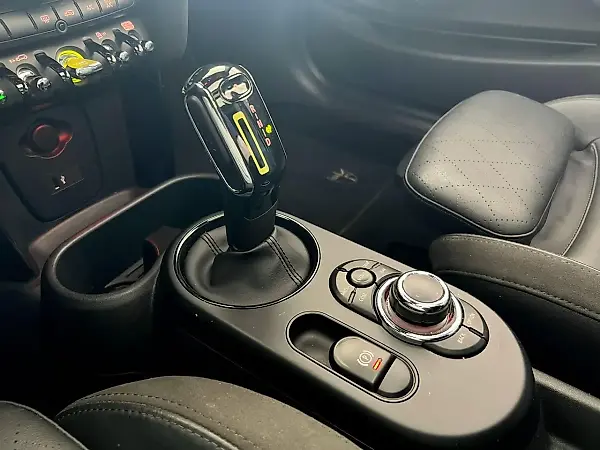 Mini Cooper SE - Imagem 10