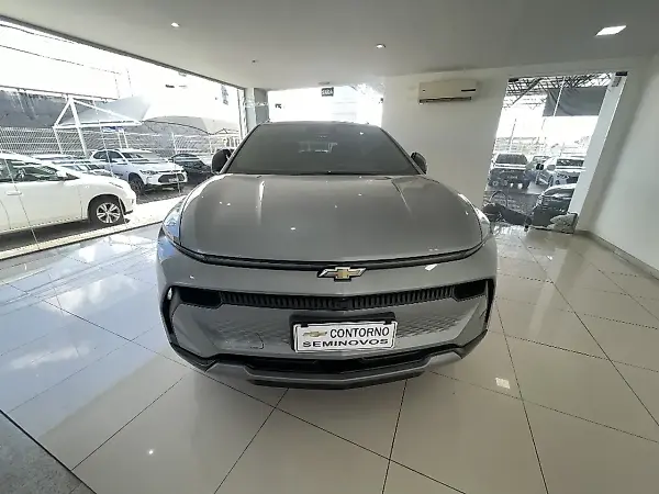 Chevrolet Equinox EV - Imagem 1
