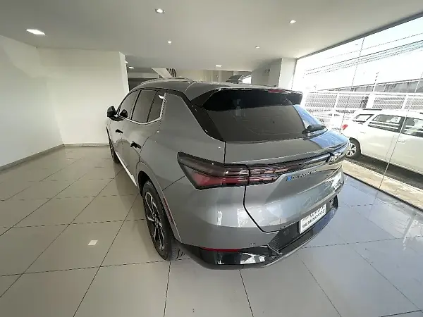 Chevrolet Equinox EV - Imagem 11