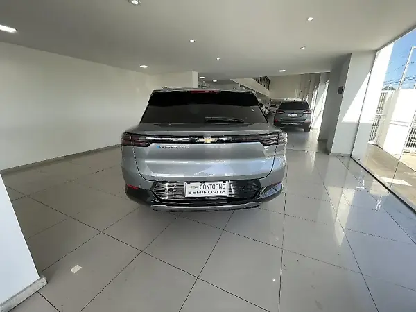 Chevrolet Equinox EV - Imagem 9