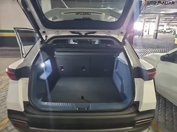 Omoda E5 - Imagem 5