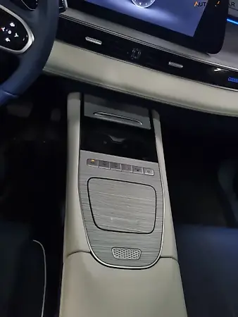 Omoda E5 - Imagem 9