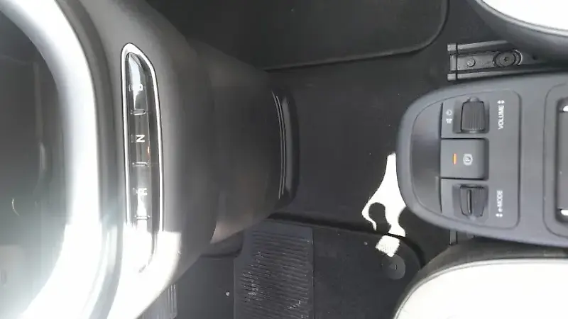 Fiat 500e - Imagem 13