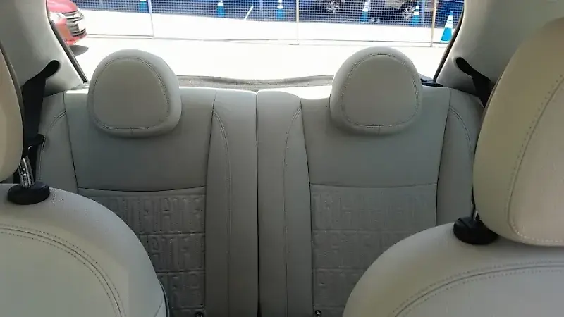 Fiat 500e - Imagem 15