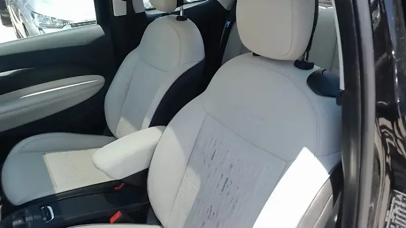 Fiat 500e - Imagem 14