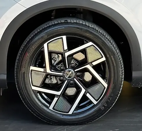 BYD Yuan Plus - Imagem 5