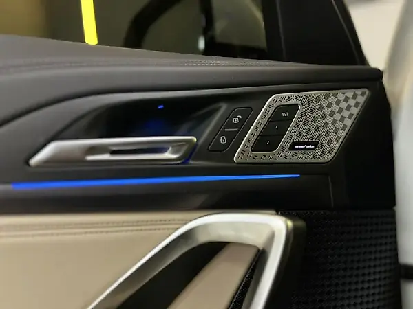 BMW IX1 - Imagem 15