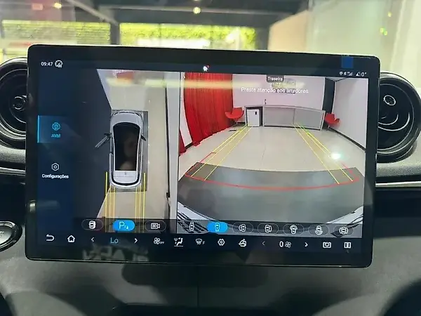 BYD Dolphin Plus - Imagem 11