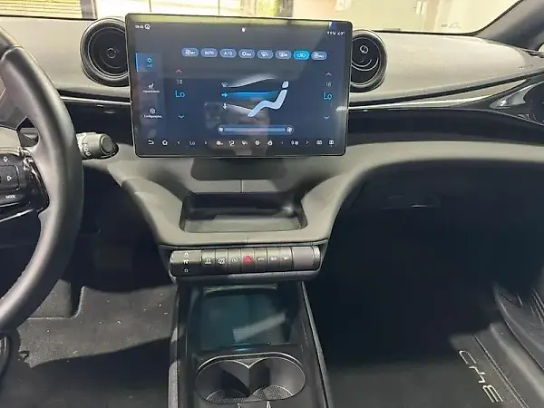 BYD Dolphin Plus - Imagem 9