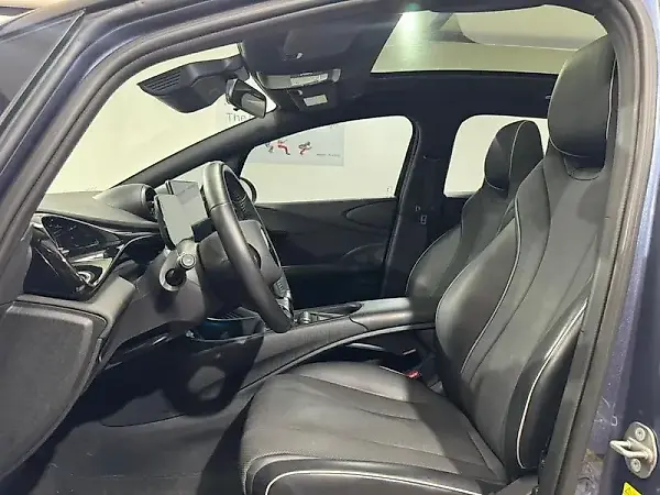 BYD Dolphin Plus - Imagem 12
