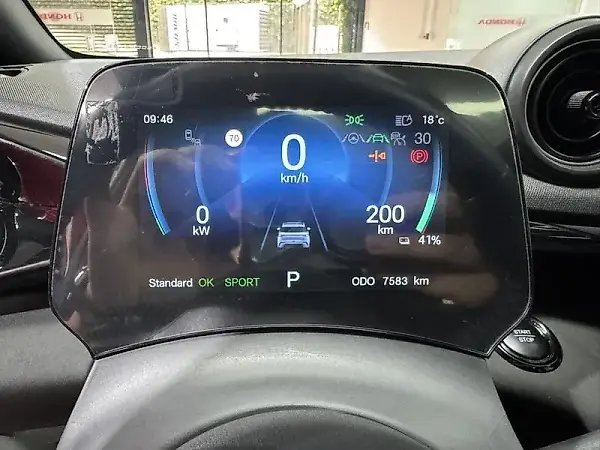 BYD Dolphin Plus - Imagem 15