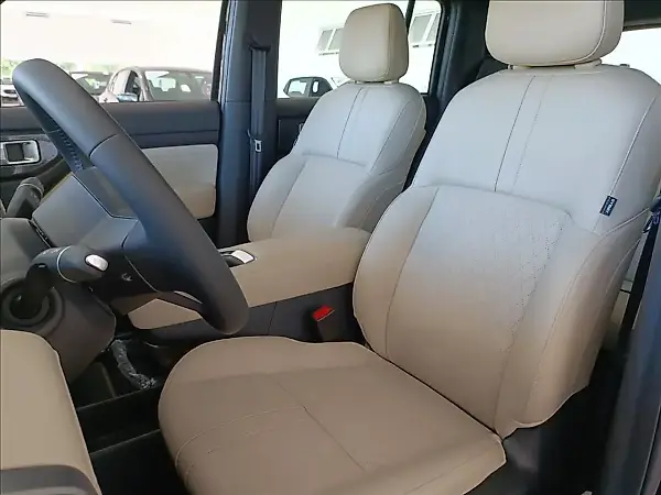 Chevrolet Spark Euv - Imagem 16