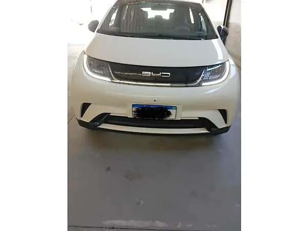 BYD Dolphin Plus - Imagem 1