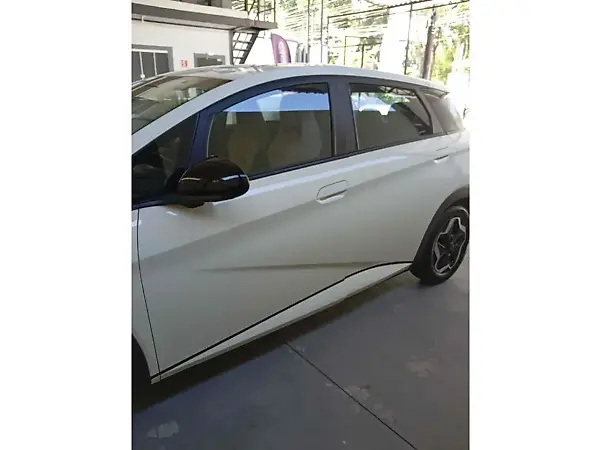 BYD Dolphin Plus - Imagem 3