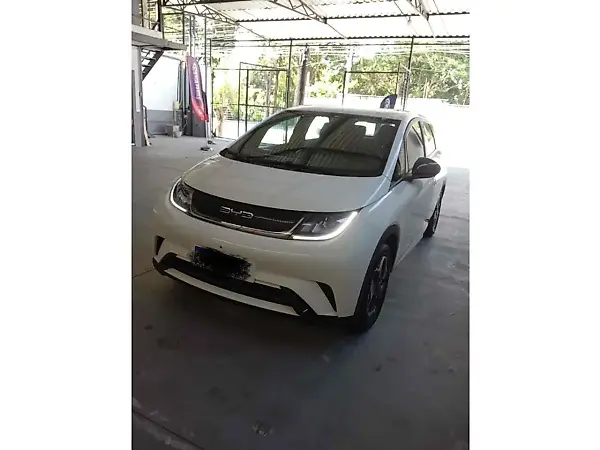 BYD Dolphin Plus - Imagem 2