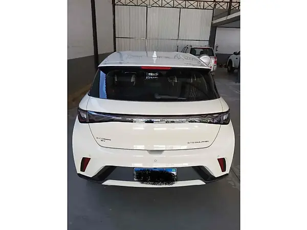 BYD Dolphin Plus - Imagem 6