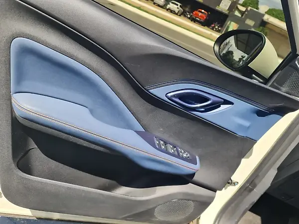 BYD Dolphin - Imagem 16