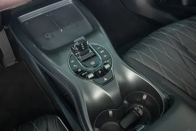 BYD Seal - Imagem 17