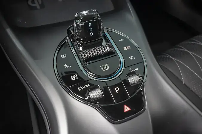 BYD Seal - Imagem 18