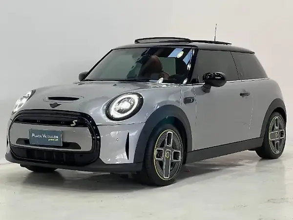 Mini Cooper SE - Imagem 1