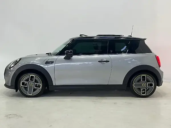 Mini Cooper SE - Imagem 3
