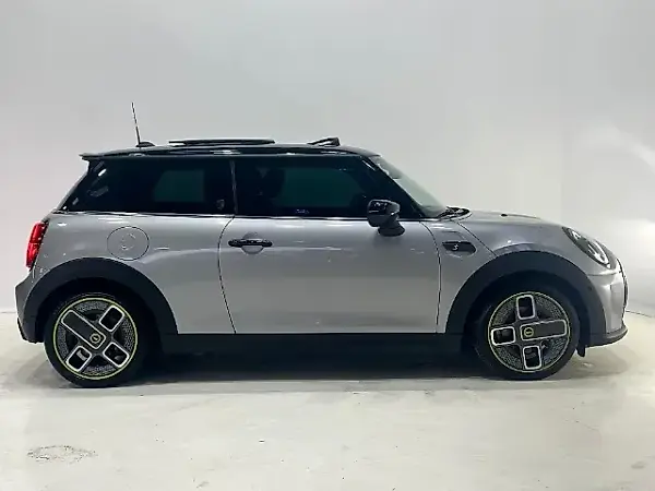 Mini Cooper SE - Imagem 6