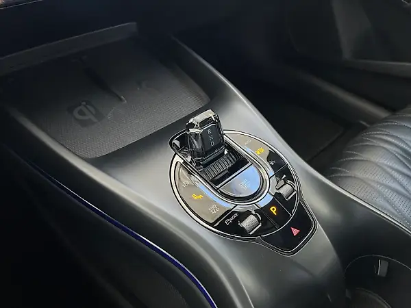 BYD Seal - Imagem 9