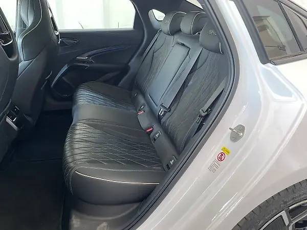BYD Seal - Imagem 8