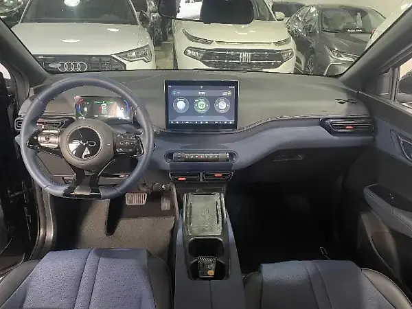 BYD Dolphin Mini - Imagem 13