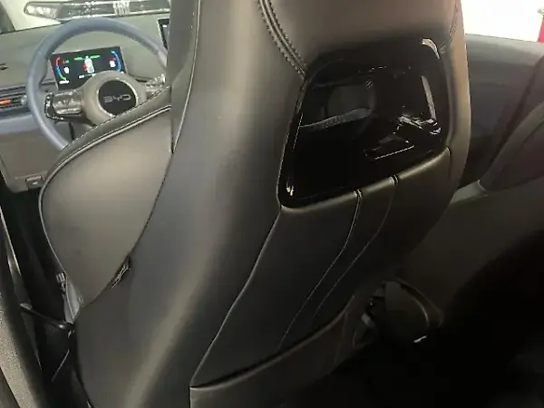 BYD Dolphin Mini - Imagem 12